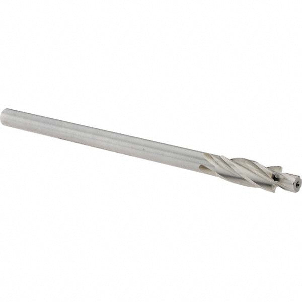 Solid Pilot Counterbores & Sets - Alvord Polk 03014