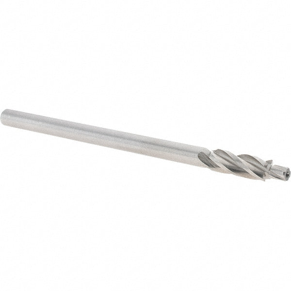 Solid Pilot Counterbores & Sets - Alvord Polk 03012