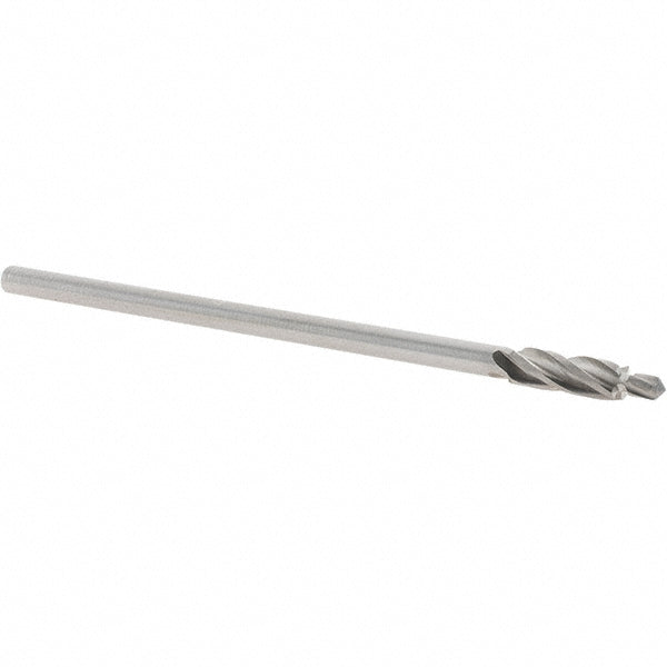 Solid Pilot Counterbores & Sets - Alvord Polk 03000