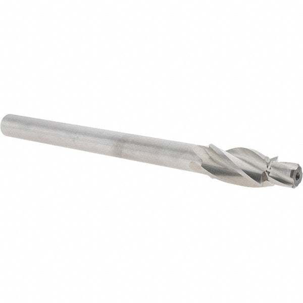 Solid Pilot Counterbores & Sets - Alvord Polk 03085