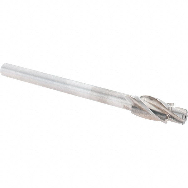 Solid Pilot Counterbores & Sets - Alvord Polk 03086