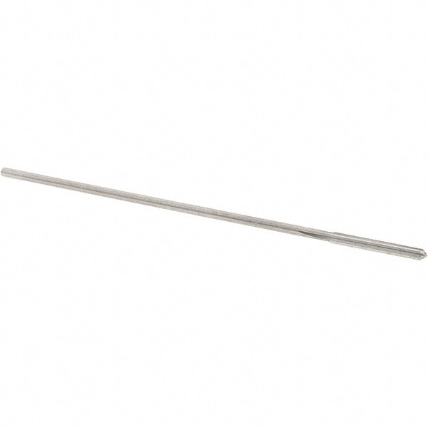 0.0590" High Speed Steel Reamer - Alvord Polk 10062