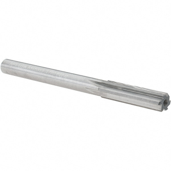 0.2770" Solid Carbide Reamer - Alvord Polk 08120