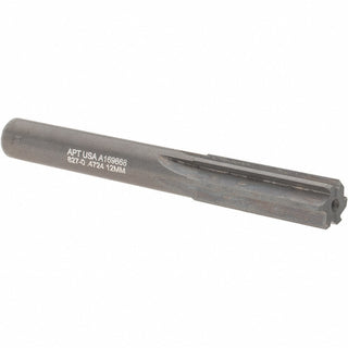 0.4724" Solid Carbide Reamer - Alvord Polk 08171