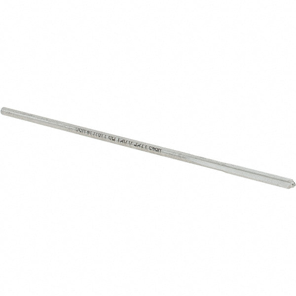 0.0645" High Speed Steel Reamer - Alvord Polk 10073