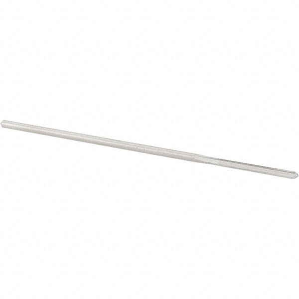 0.0800" High Speed Steel Reamer - Alvord Polk 10104
