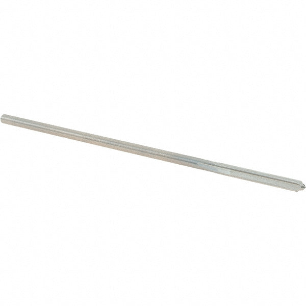 0.0940" High Speed Steel Reamer - Alvord Polk 10132