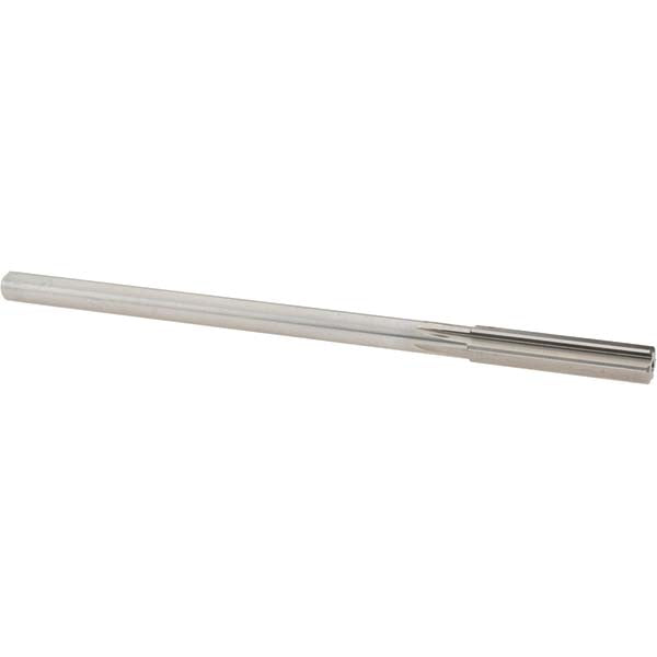 0.3190" Cobalt Steel Reamer - Alvord Polk 28586