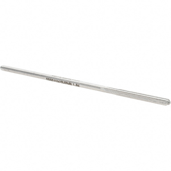 0.0900" Cobalt Steel Reamer - Alvord Polk 28124