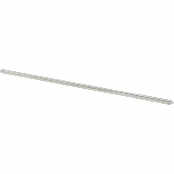 0.0630" Cobalt Steel Reamer - Alvord Polk 28071