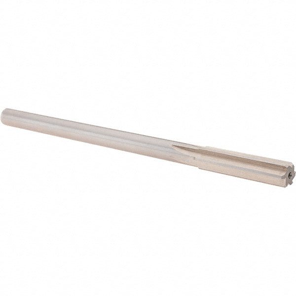 0.4905" High Speed Steel Reamer - Alvord Polk 10929
