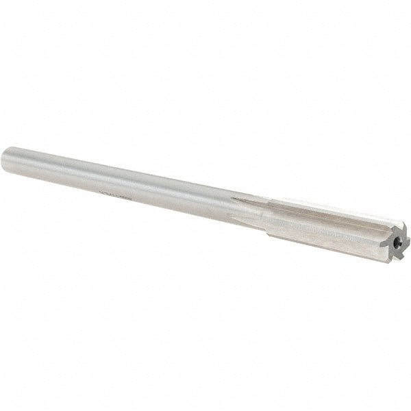0.4555" High Speed Steel Reamer - Alvord Polk 10859