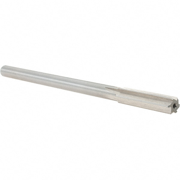 0.4345" High Speed Steel Reamer - Alvord Polk 10817