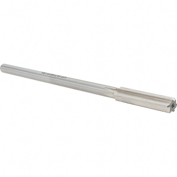 0.3950" High Speed Steel Reamer - Alvord Polk 10738