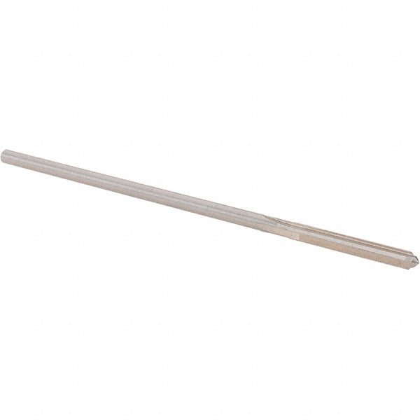 0.1340" High Speed Steel Reamer - Alvord Polk 10215