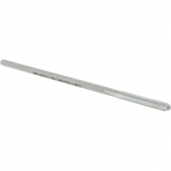 0.1150" High Speed Steel Reamer - Alvord Polk 10177