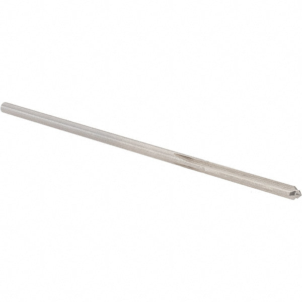 0.1210" High Speed Steel Reamer - Alvord Polk 10189