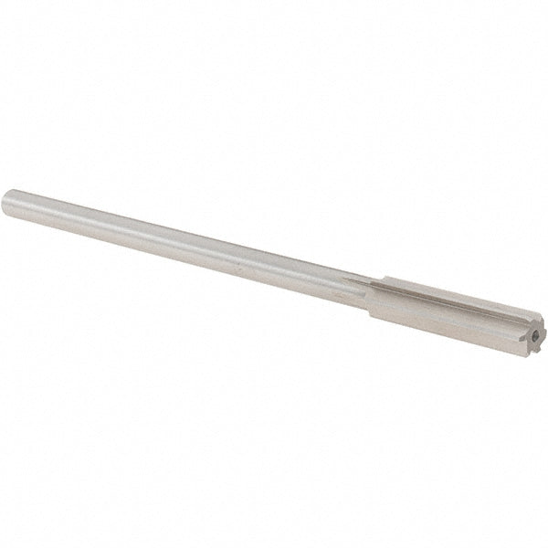 0.4060" High Speed Steel Reamer - Alvord Polk 10760