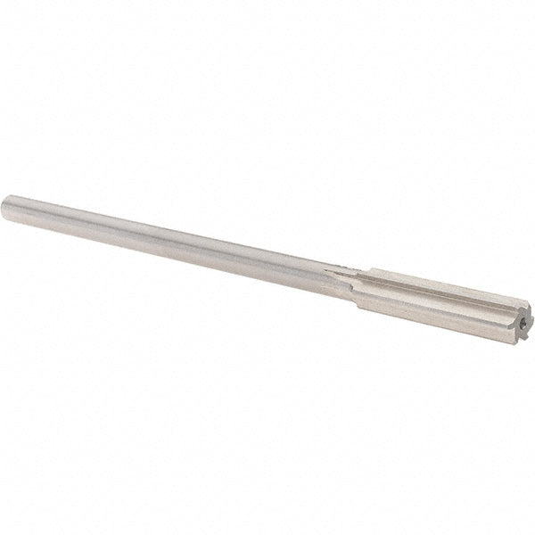 0.4070" High Speed Steel Reamer - Alvord Polk 10762