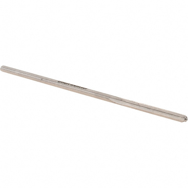 0.0920" Cobalt Steel Reamer - Alvord Polk 28128