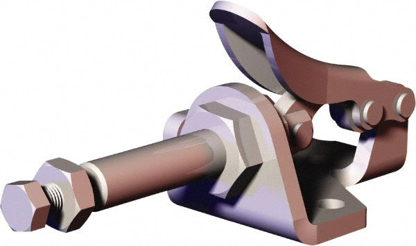 Toggle Clamp - De-Sta-Co 6001-SS