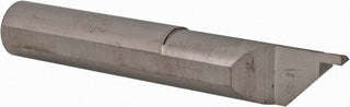 Grooving Tools - Scientific Cutting Tools FG375-062