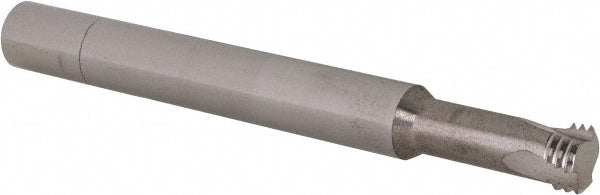 Helical Flute Thread Mills - Scientific Cutting Tools TMLR340-20