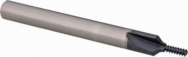 Straight Flute Thread Mills - Scientific Cutting Tools TM098-32A