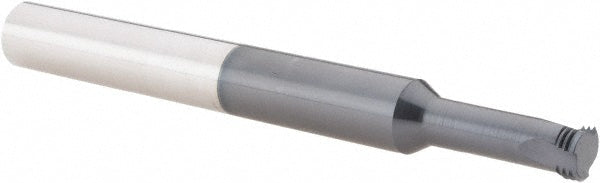 Helical Flute Thread Mills - Scientific Cutting Tools TMLR285-32A