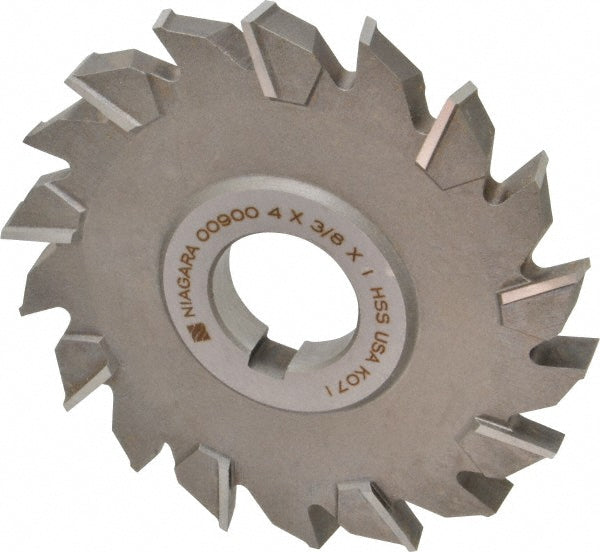 Side Milling Cutters - Keo 952-001-633