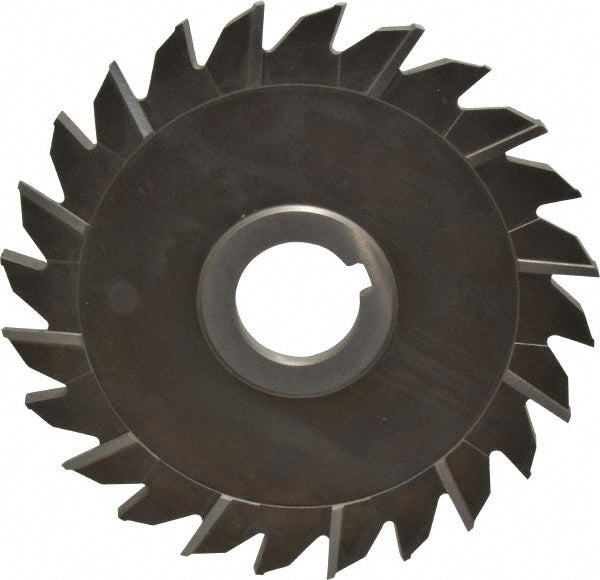Side Milling Cutters - Keo 952-002-009