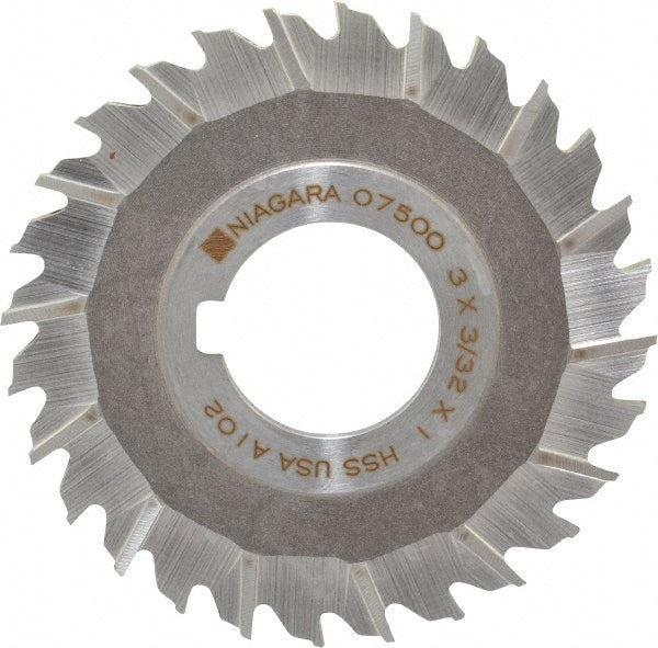 Side Chip Saws - Keo 950-000-917
