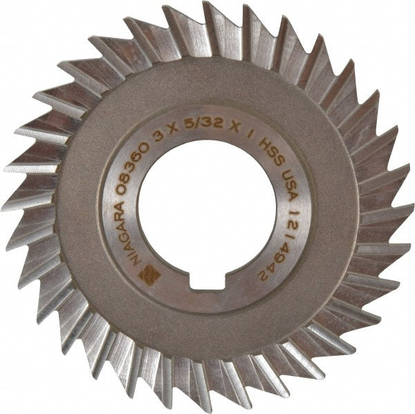 Side Chip Saws - Keo 950-001-213