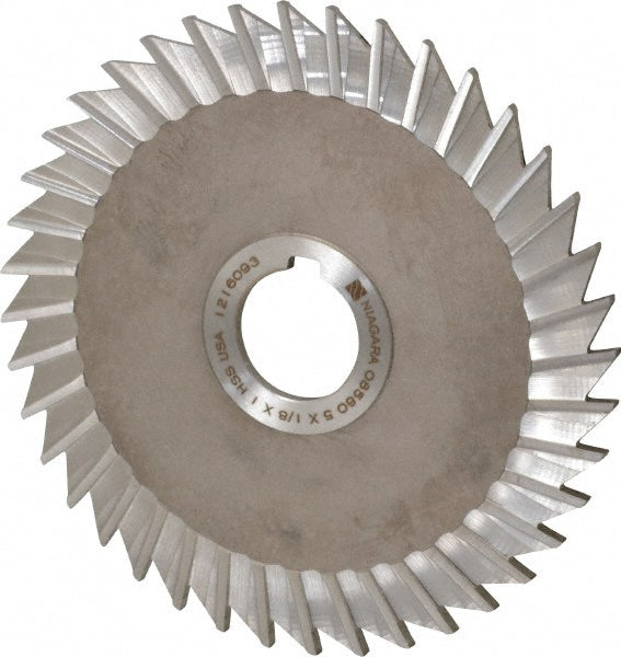 Side Chip Saws - Keo 950-001-345
