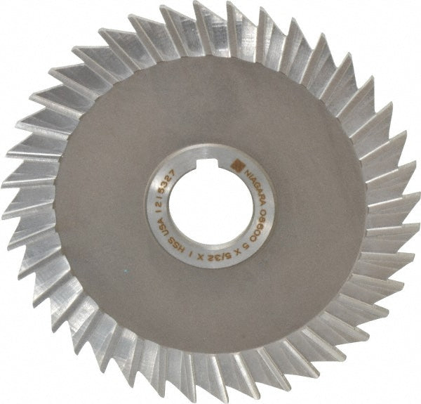 Side Chip Saws - Keo 950-001-377