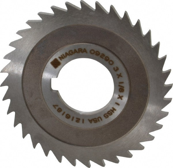 Slitting & Slotting Saws - Keo 950-000-693