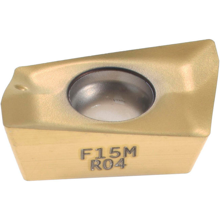 XOEX120404FR-E06 Solid Carbide Insert, Grade F15M, TiAlN - Seco 00005970