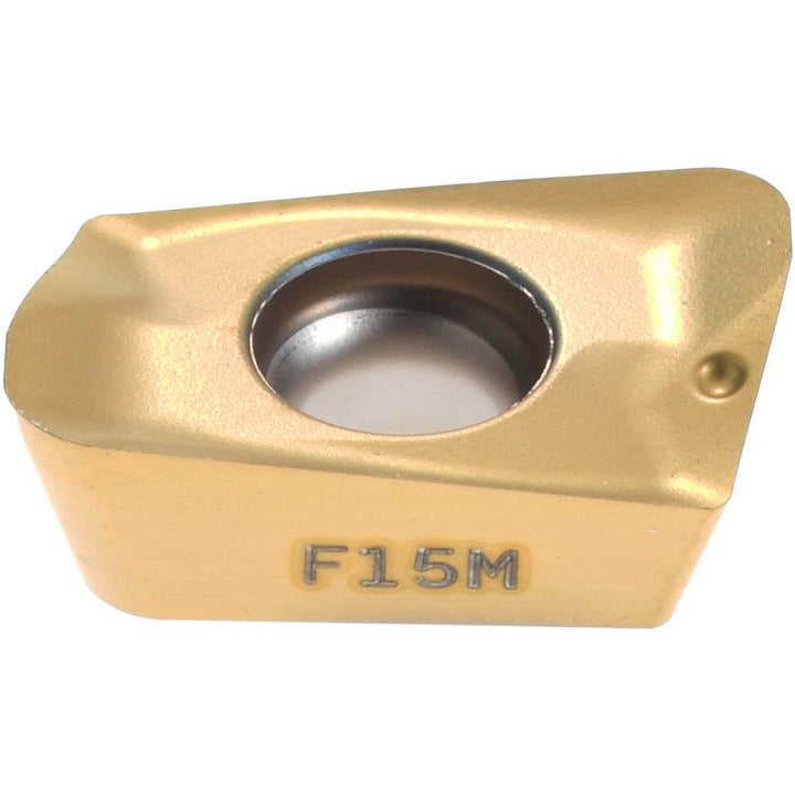 XOEX120416FR-E06 Solid Carbide Insert, Grade F15M, TiAlN - Seco 00005982