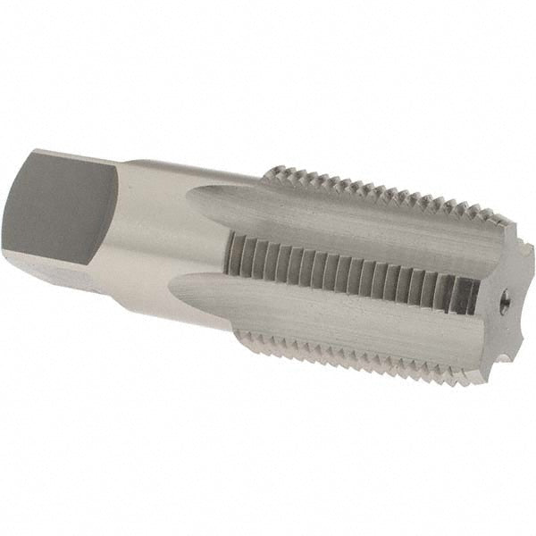1-11-1/2 NPT High-Speed Steel Standard Tap - OSG 1311600