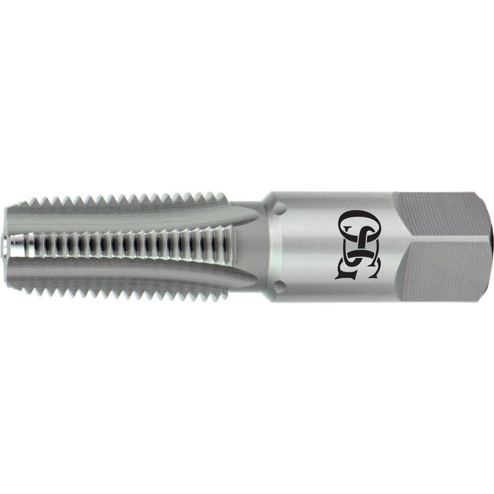 1/2-14 NPT High-Speed Steel Standard Tap - OSG 1311800