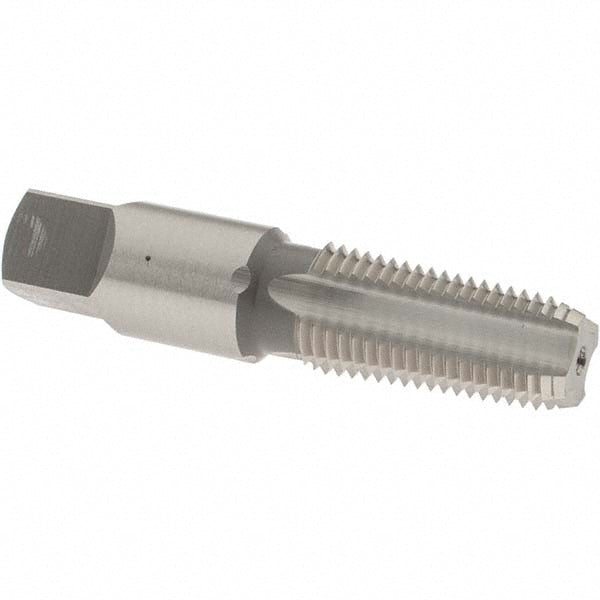 1/4-18 NPT High-Speed Steel Standard Tap - OSG 1311200