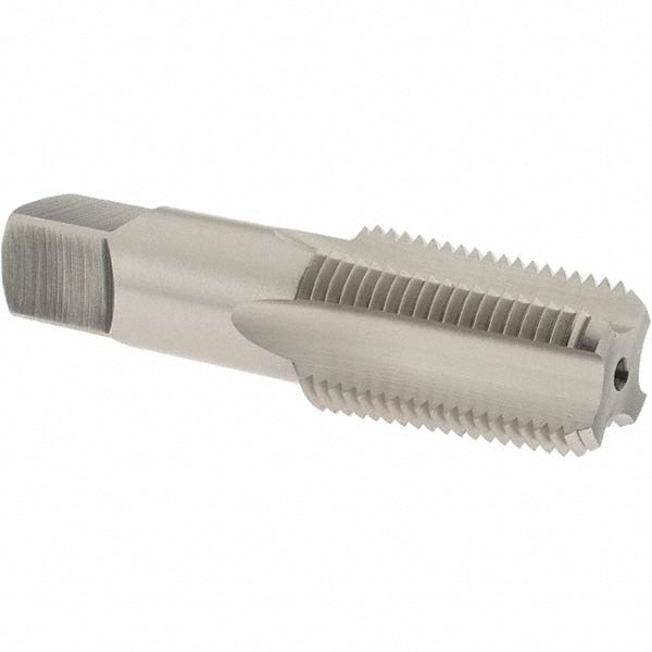 1/2-14 NPTF High-Speed Steel Standard Tap - OSG 1200600900