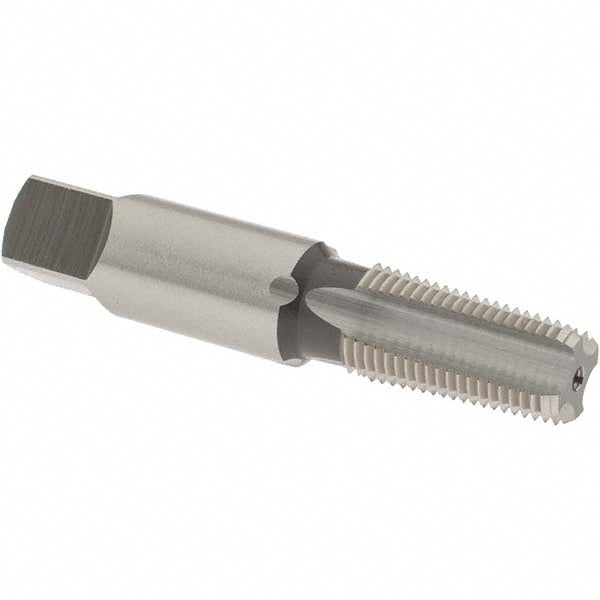 1/8-27 NPTF High-Speed Steel Standard Tap - OSG 1200600100