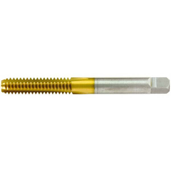 1/16-27 NPTF High-Speed Steel Standard Tap, TiN - OSG 1312505