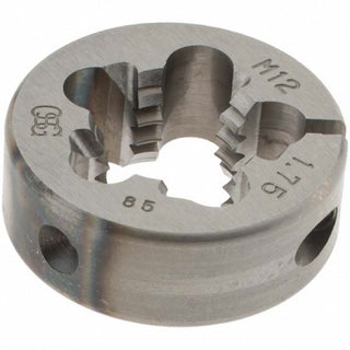 Round Dies - OSG 1351120