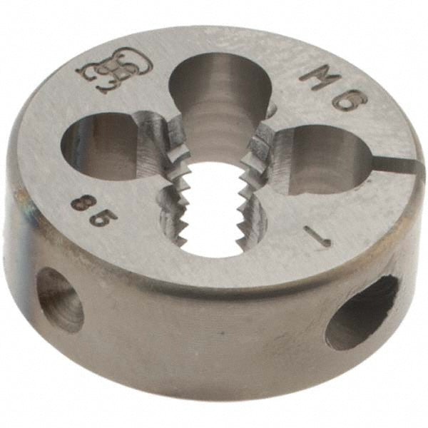 Round Dies - OSG 46038