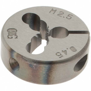 Round Dies - OSG 46017