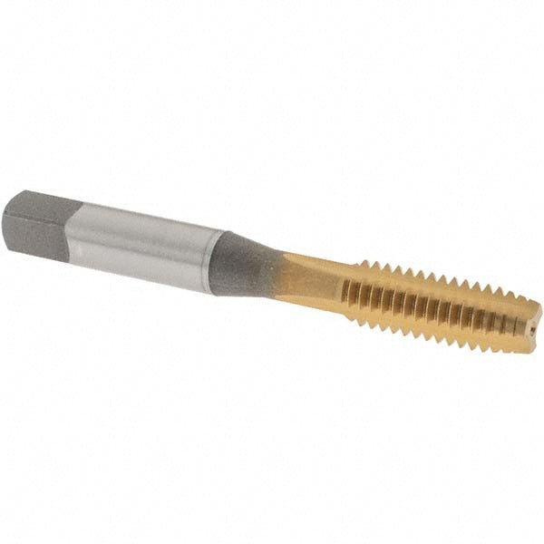 5/16-18 UNC High-Speed Steel Standard Tap, TiN - OSG 1170705