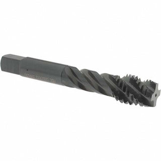 5/8-11 UNC High-Speed Steel Tap, Steam Oxide - OSG 1302001201