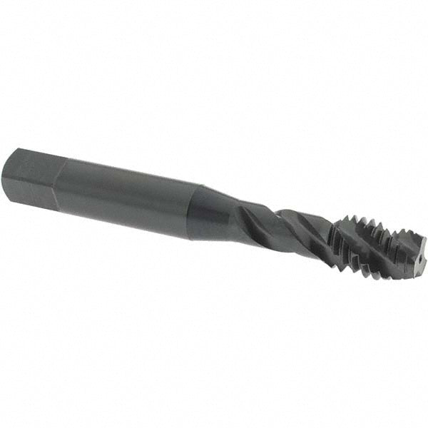 3/8-16 UNC High-Speed Steel Tap, Steam Oxide - OSG 1302000901